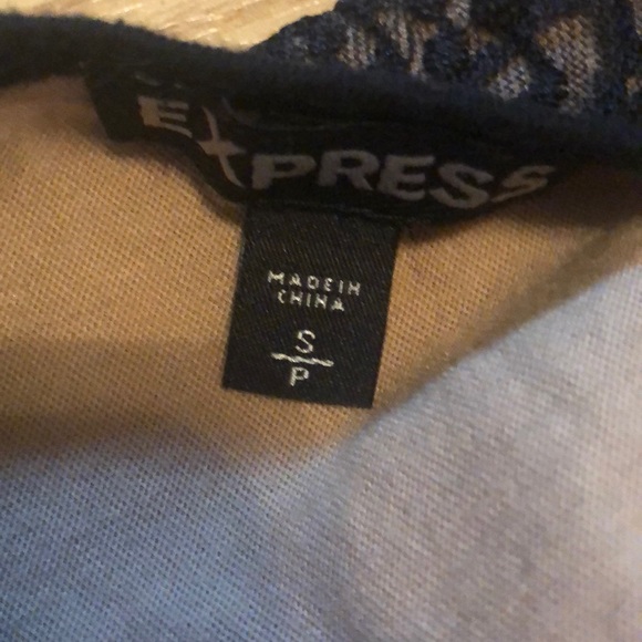 Express top - Picture 4 of 6